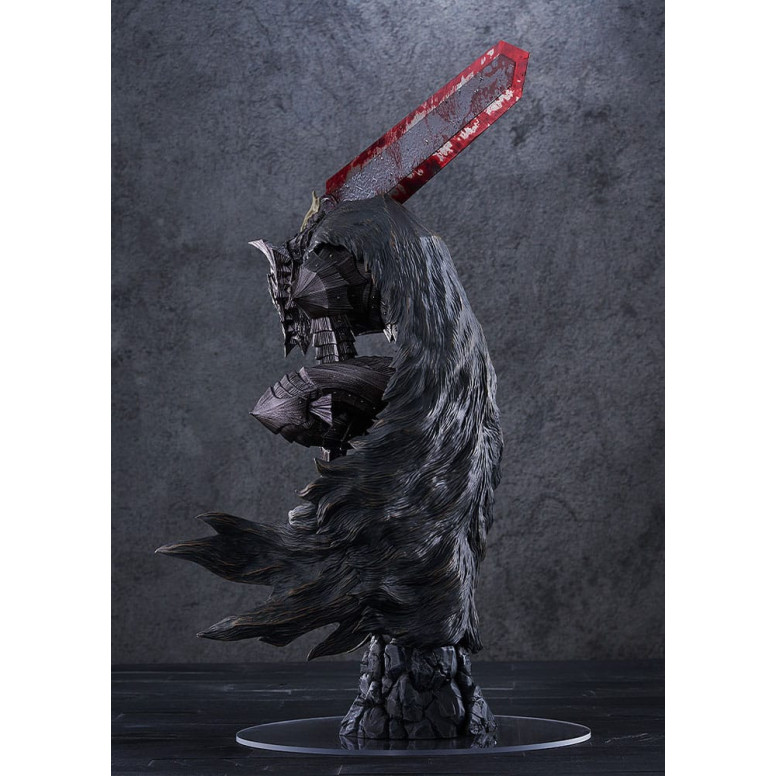 GoodSmile - Guts Berserker Rüstung - Pop Up Parade XL - Berserker