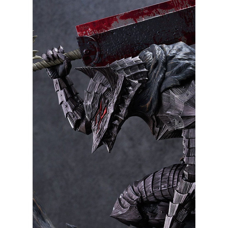 GoodSmile - Guts Berserker Rüstung - Pop Up Parade XL - Berserker