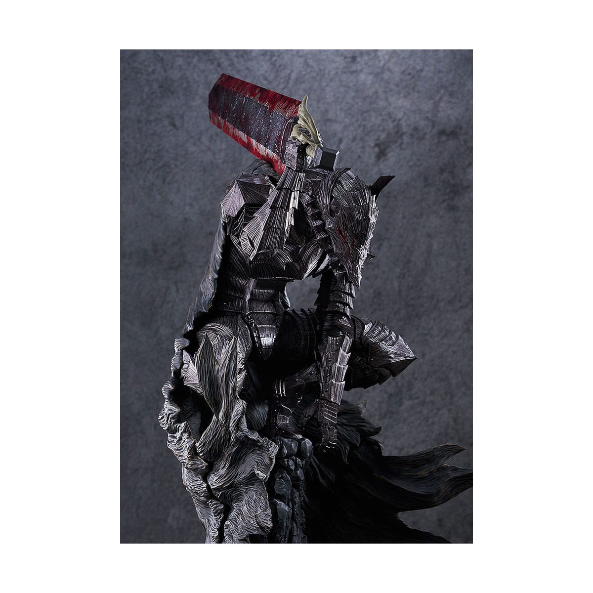 GoodSmile - Guts Berserker Rüstung - Pop Up Parade XL - Berserker