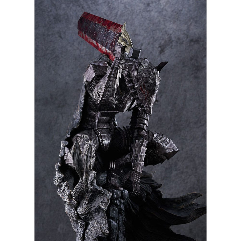GoodSmile - Guts Berserker Rüstung - Pop Up Parade XL - Berserker