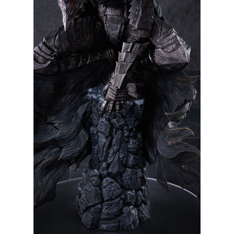 GoodSmile - Guts Berserker Rüstung - Pop Up Parade XL - Berserker