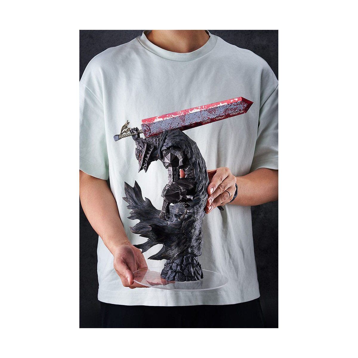 GoodSmile - Guts Berserker Rüstung - Pop Up Parade XL - Berserker