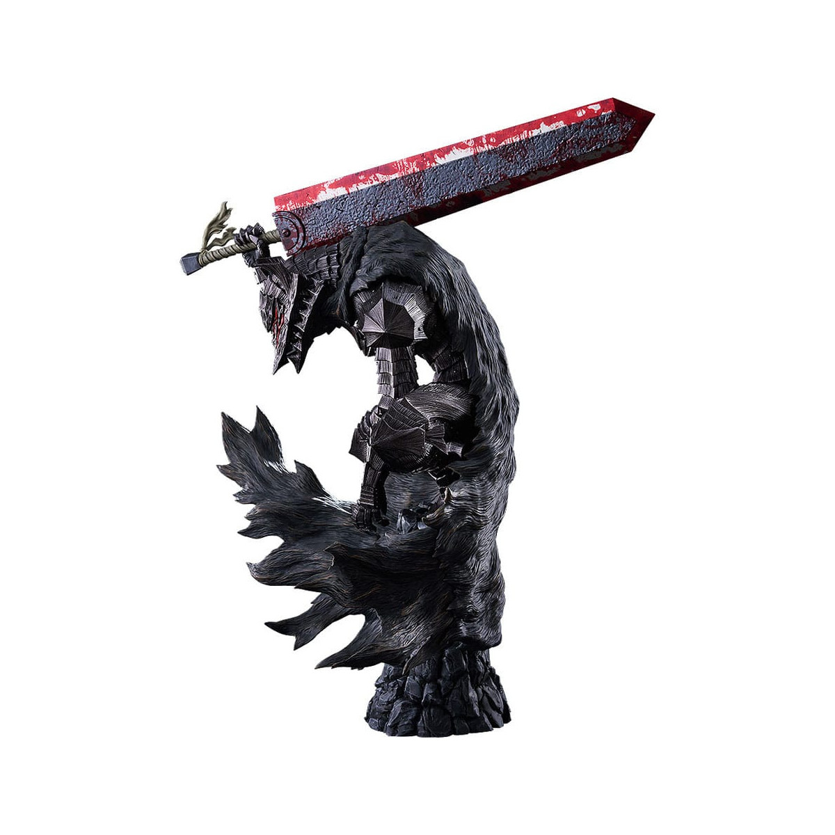 GoodSmile - Guts Berserker Rüstung - Pop Up Parade XL - Berserker