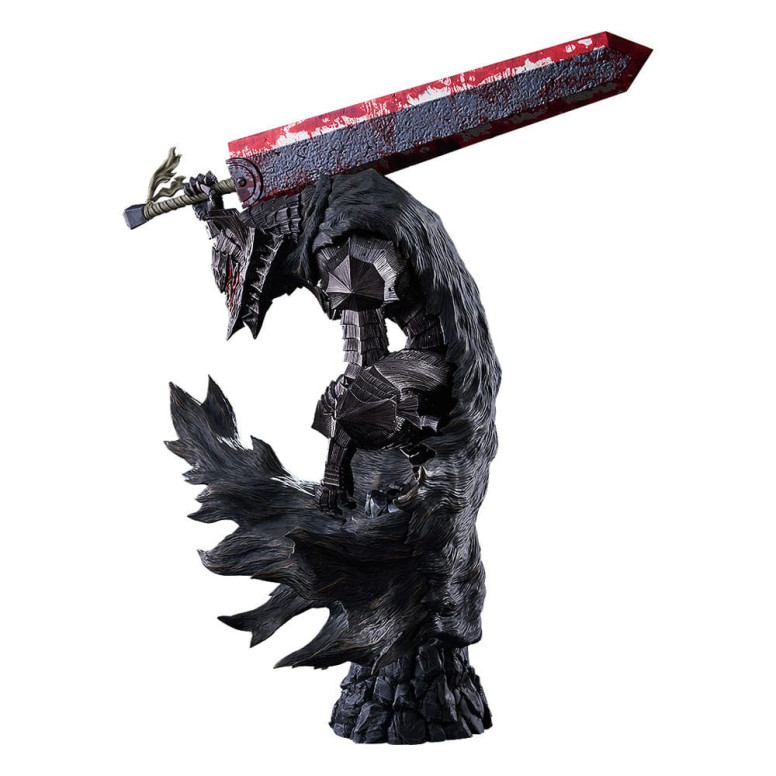 GoodSmile - Guts Berserker Rüstung - Pop Up Parade XL - Berserker