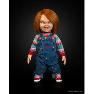 Neca - Chucky (TV Serie) - Chucky Puppe Originalgröße - lebensgroß - 1:1