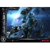 Prime 1 Studio - Megatron Overlord Bonus Version - Transformers Age of Overlord
