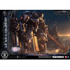 Prime 1 Studio - Megatron Overlord Bonus Version - Transformers Age of Overlord