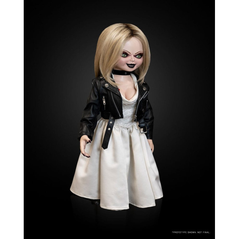 Chucky (TV-Serie) - Tiffany-Puppe Originalgröße - lebensgroß - 1:1
