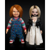 Chucky (TV-Serie) - Tiffany-Puppe Originalgröße - lebensgroß - 1:1