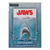 Neca - Plakatserie 50. Jahrestag JAWS - Der weiße Hai