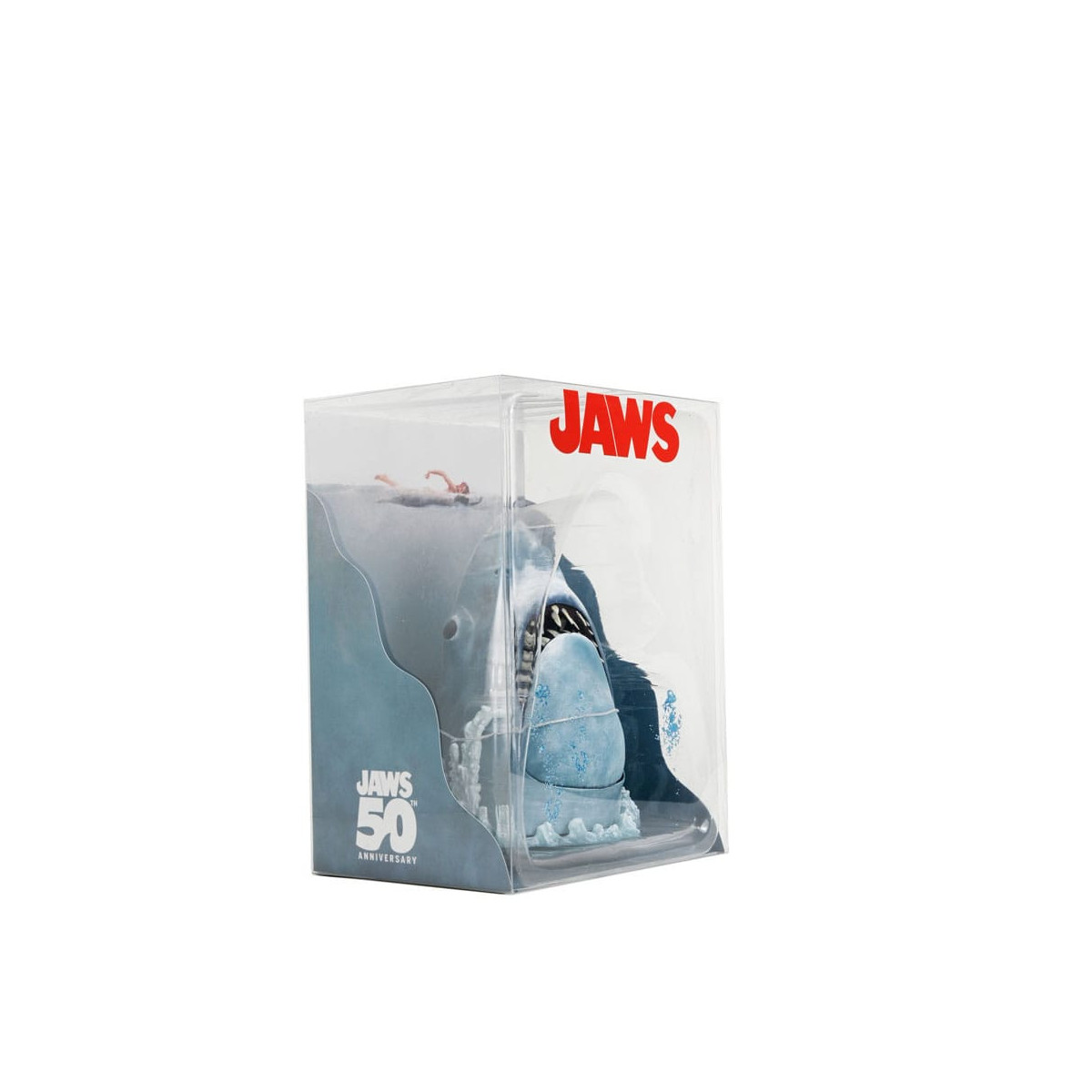 Neca - Plakatserie 50. Jahrestag JAWS - Der weiße Hai
