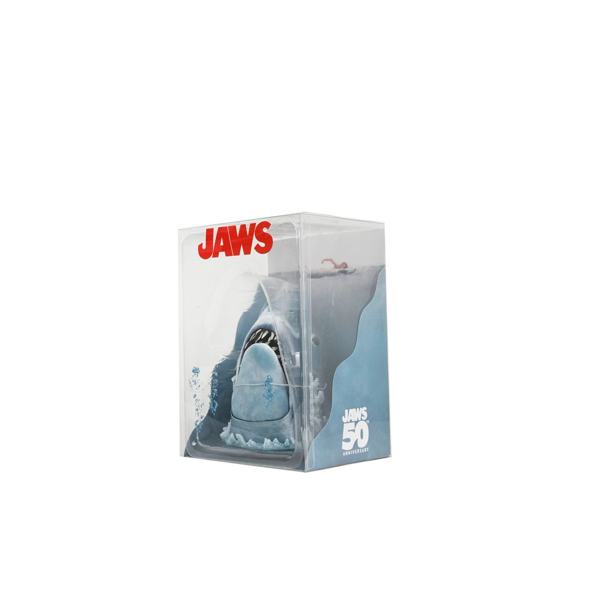 Neca - Plakatserie 50. Jahrestag JAWS - Der weiße Hai