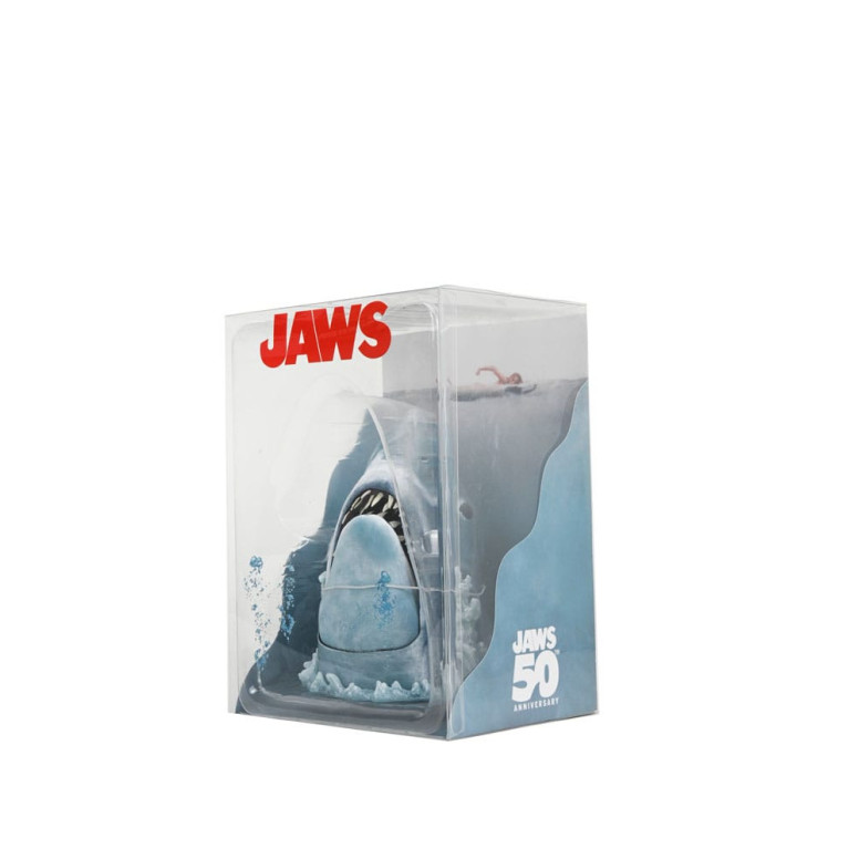 Neca - Plakatserie 50. Jahrestag JAWS - Der weiße Hai