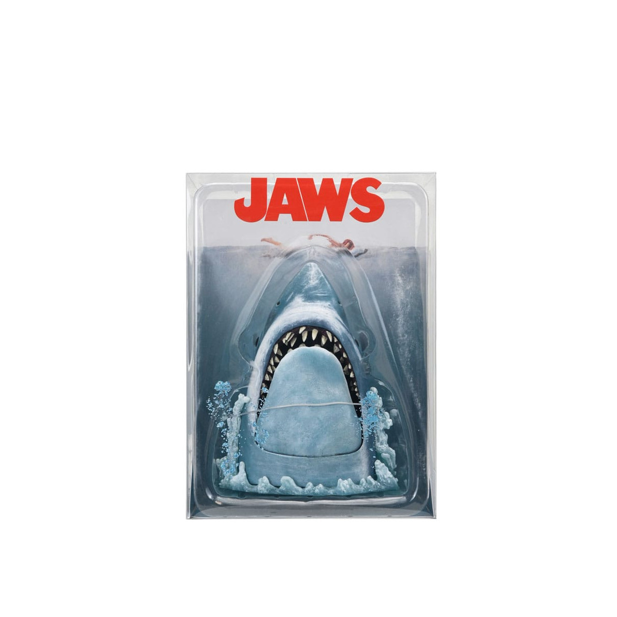 Neca - Plakatserie 50. Jahrestag JAWS - Der weiße Hai