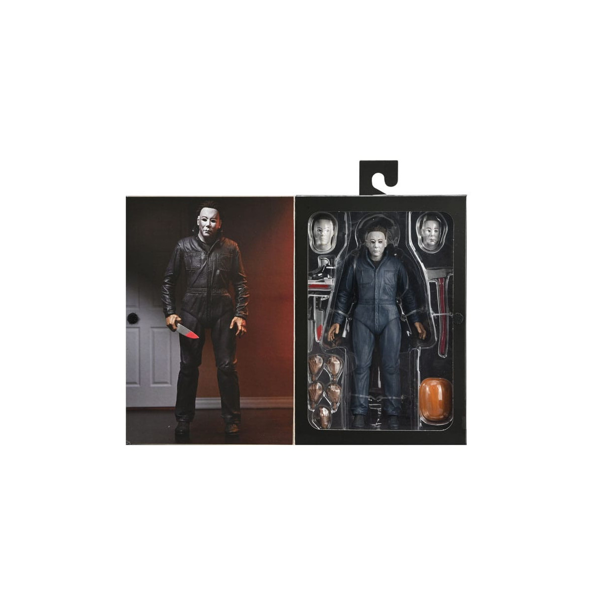 Neca Halloween H20 - Der ultimative Michael Myers - 20 Jahre danach