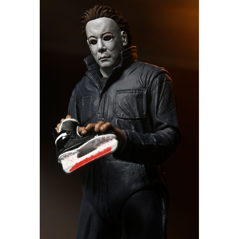 Neca Halloween H20 - Der ultimative Michael Myers - 20 Jahre danach