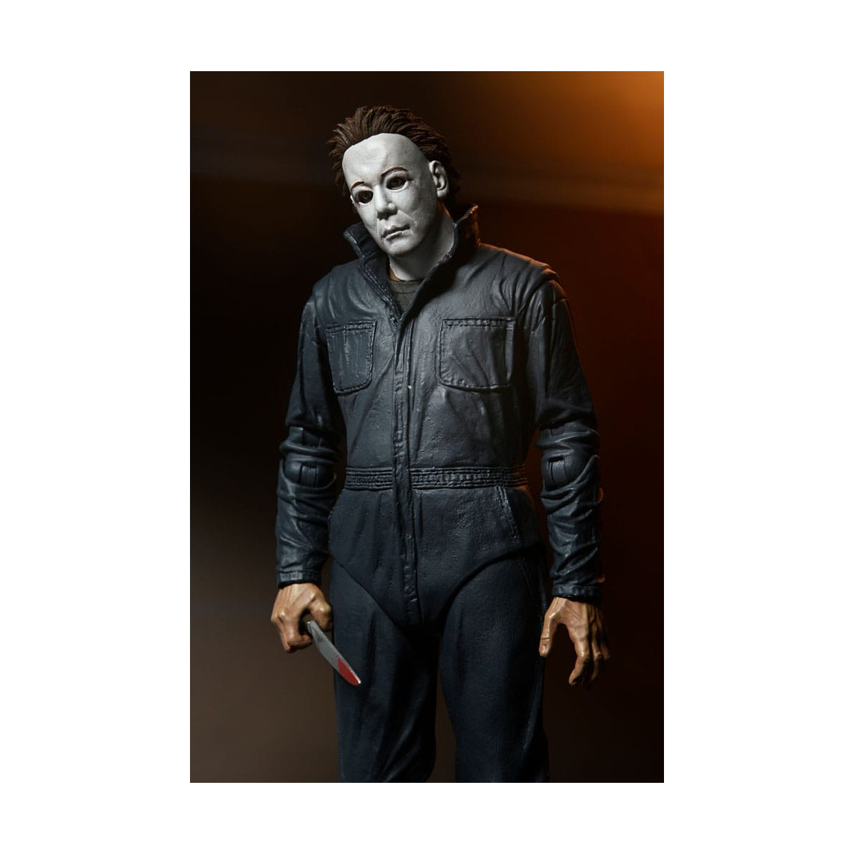 Neca Halloween H20 - Der ultimative Michael Myers - 20 Jahre danach