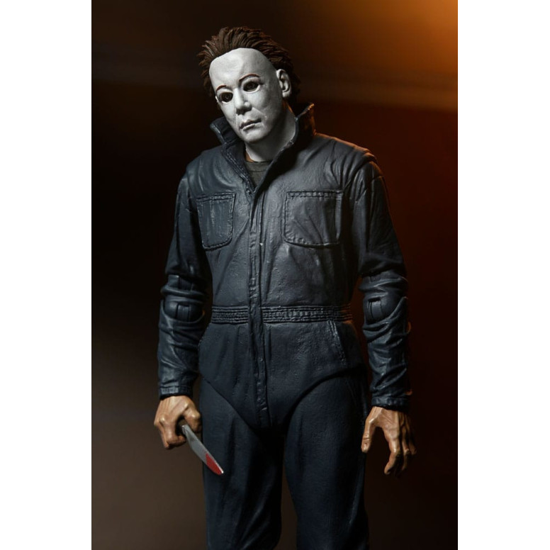 Neca Halloween H20 - Der ultimative Michael Myers - 20 Jahre danach