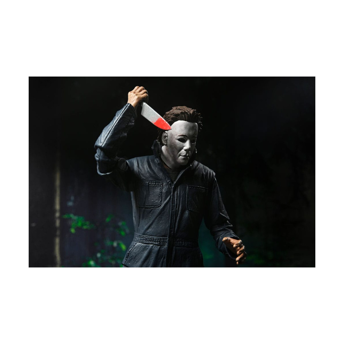 Neca Halloween H20 - Der ultimative Michael Myers - 20 Jahre danach