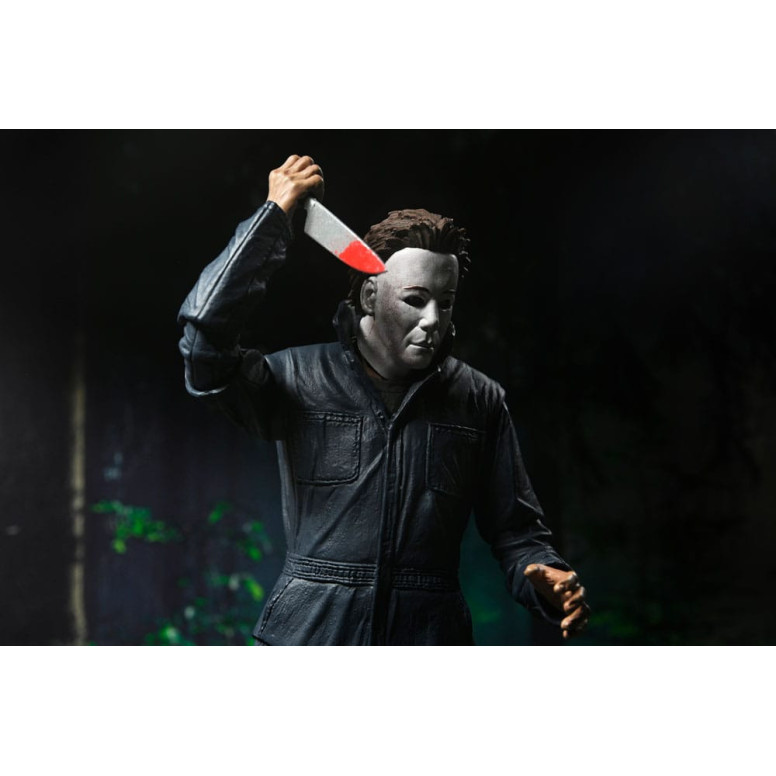 Neca Halloween H20 - Der ultimative Michael Myers - 20 Jahre danach