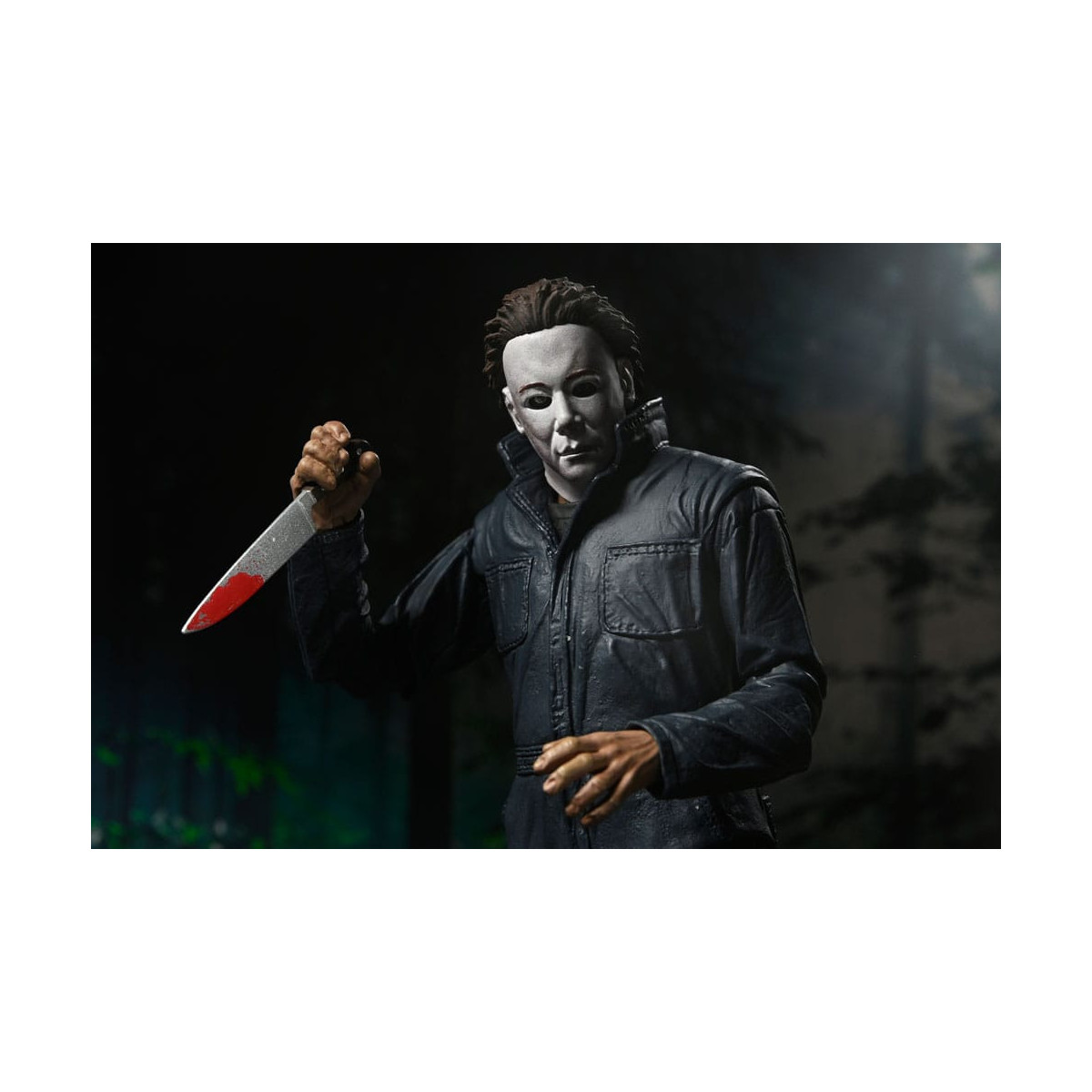 Neca Halloween H20 - Der ultimative Michael Myers - 20 Jahre danach