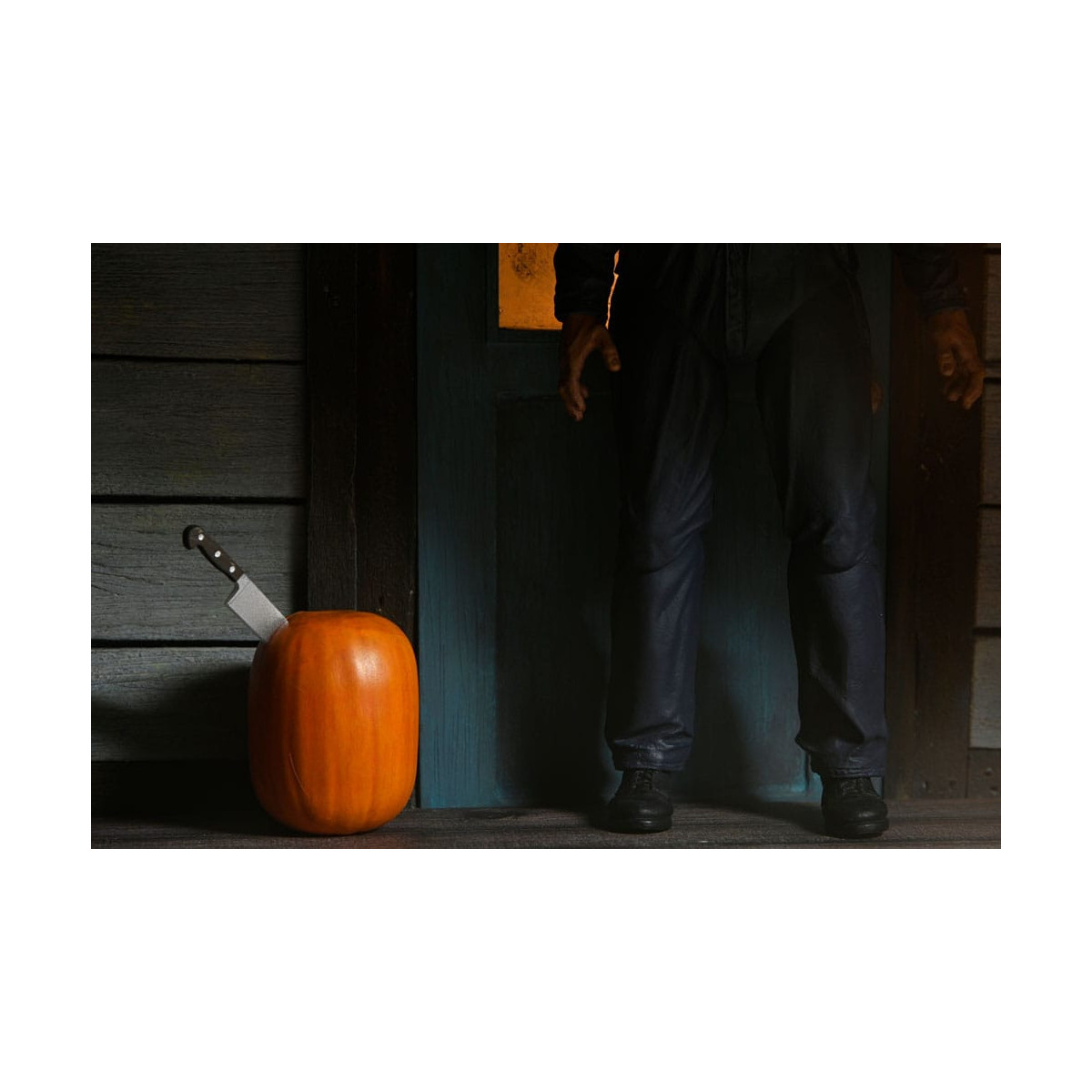Neca Halloween H20 - Der ultimative Michael Myers - 20 Jahre danach