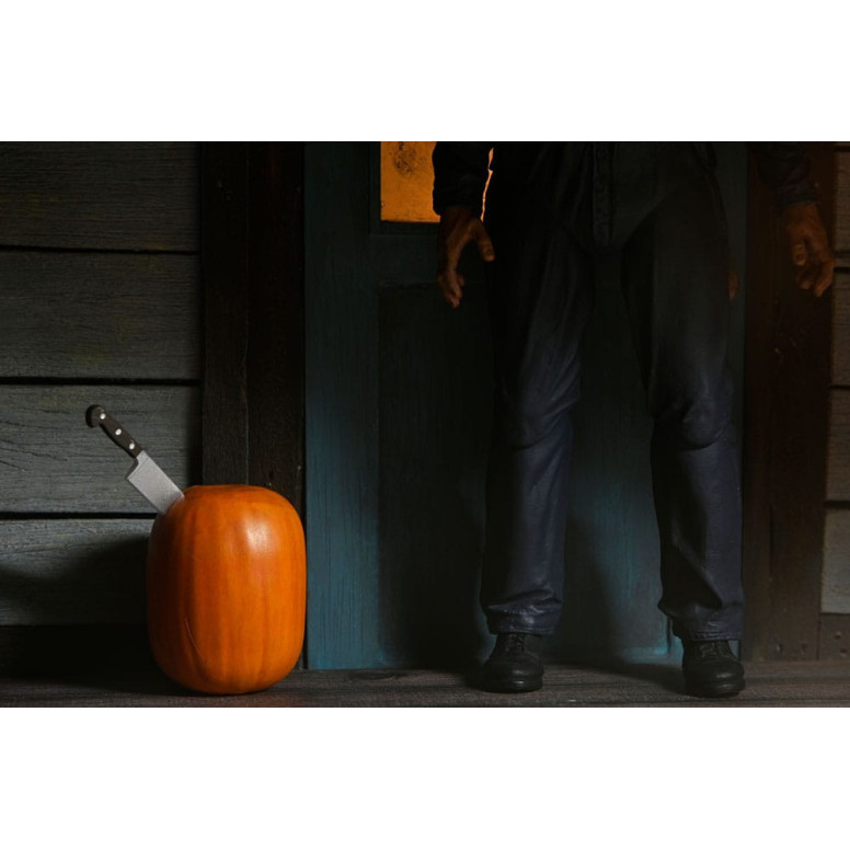Neca Halloween H20 - Der ultimative Michael Myers - 20 Jahre danach