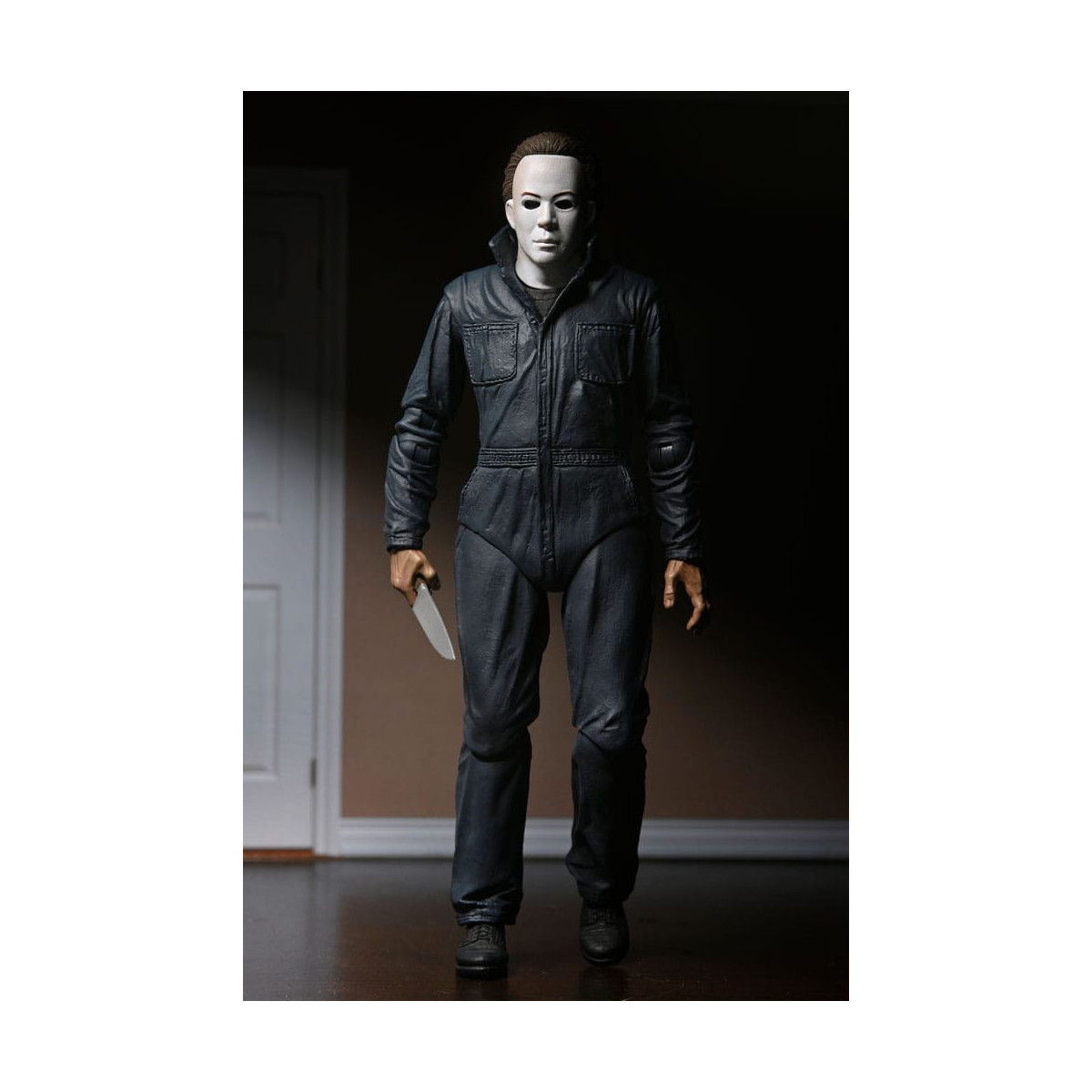 Neca Halloween H20 - Der ultimative Michael Myers - 20 Jahre danach