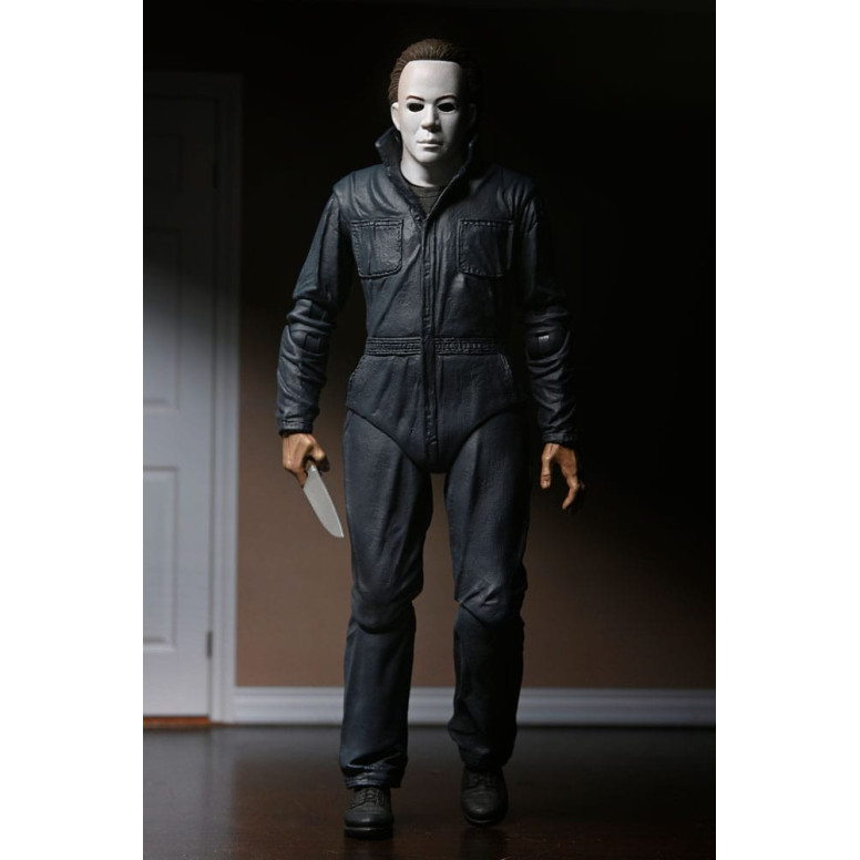 Neca Halloween H20 - Der ultimative Michael Myers - 20 Jahre danach