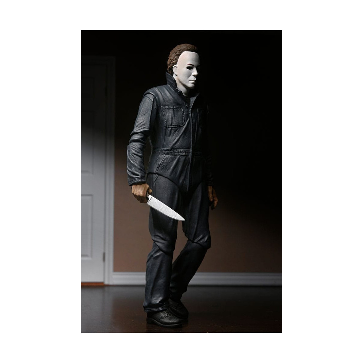 Neca Halloween H20 - Der ultimative Michael Myers - 20 Jahre danach