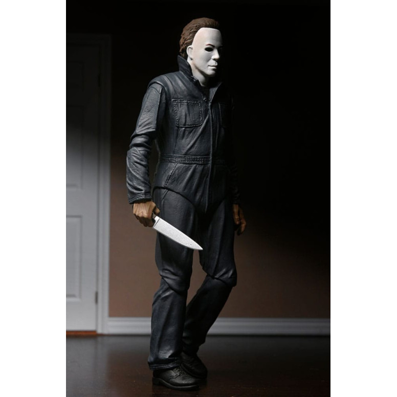 Neca Halloween H20 - Der ultimative Michael Myers - 20 Jahre danach