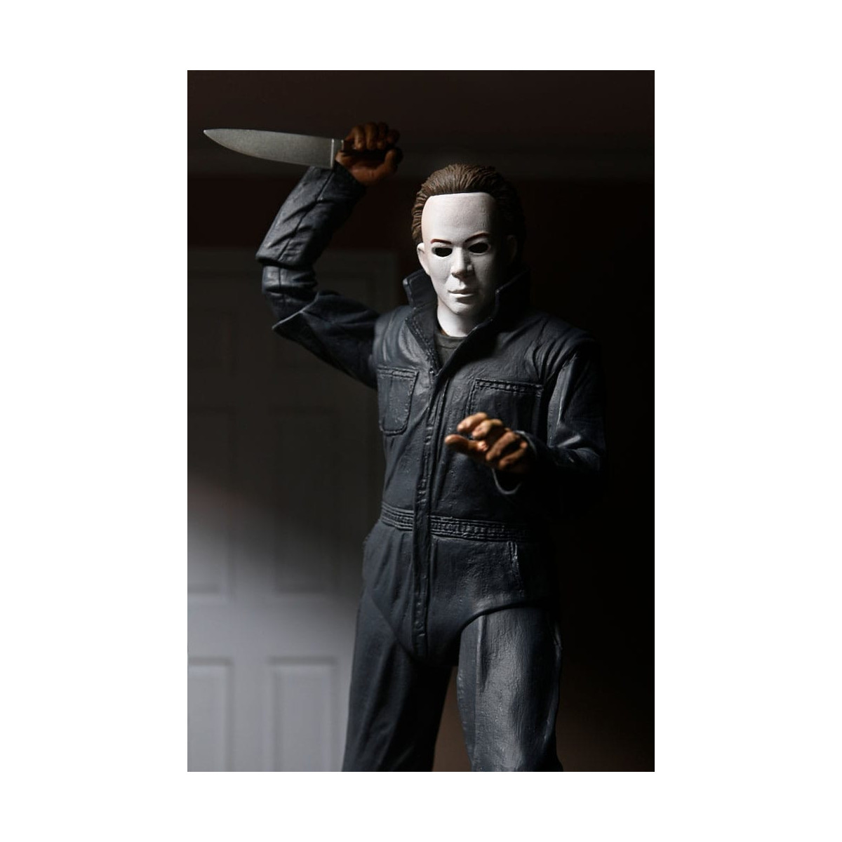 Neca Halloween H20 - Der ultimative Michael Myers - 20 Jahre danach