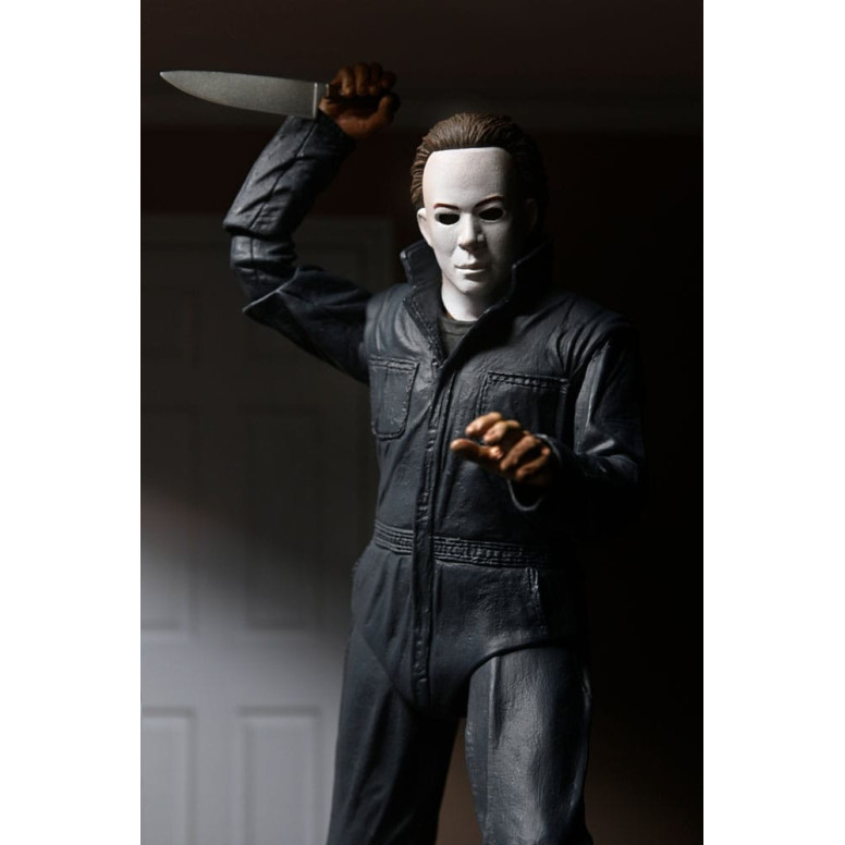 Neca Halloween H20 - Der ultimative Michael Myers - 20 Jahre danach