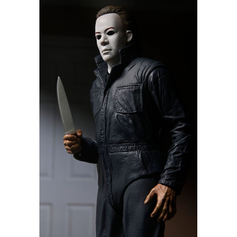 Neca Halloween H20 - Der ultimative Michael Myers - 20 Jahre danach