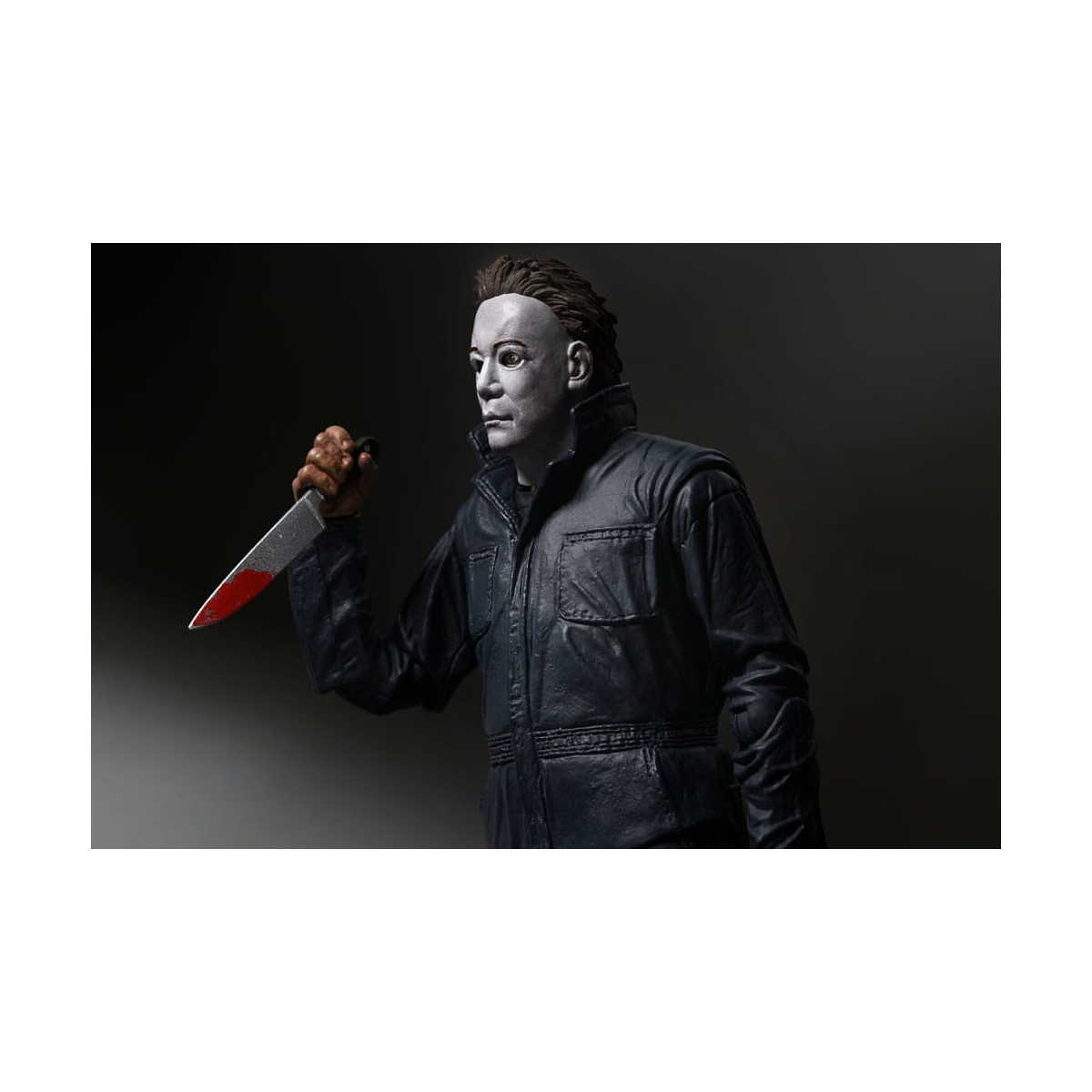 Neca Halloween H20 - Der ultimative Michael Myers - 20 Jahre danach