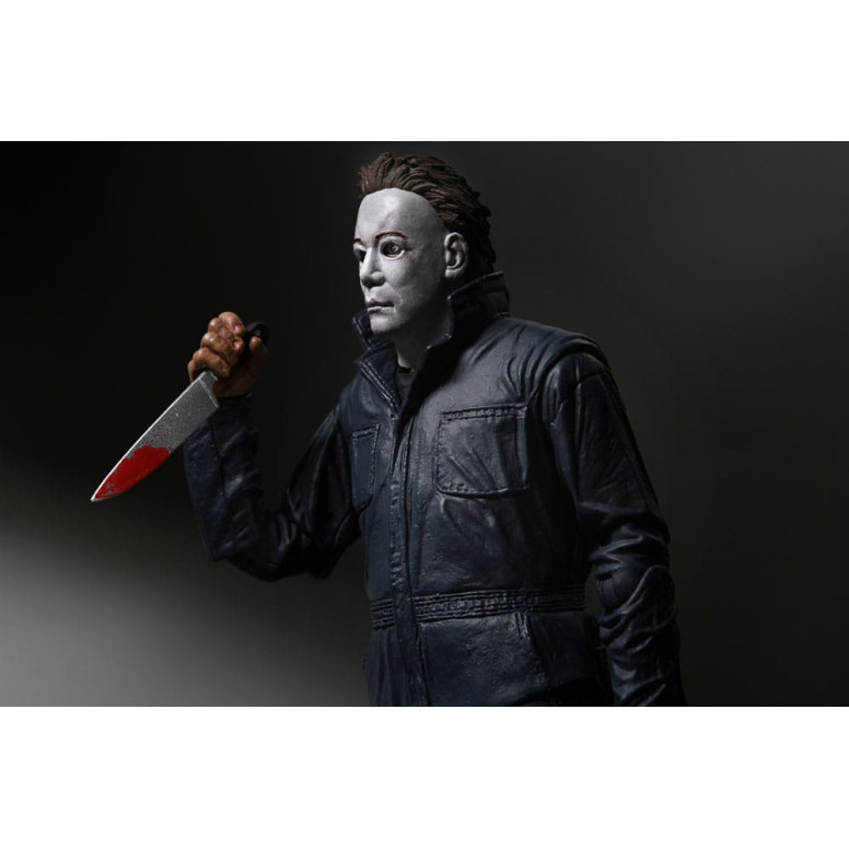 Neca Halloween H20 - Der ultimative Michael Myers - 20 Jahre danach