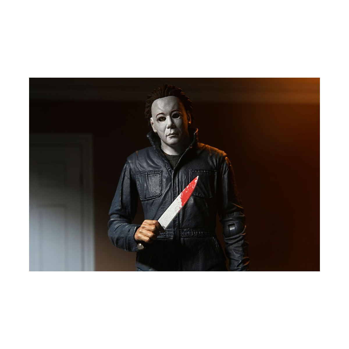 Neca Halloween H20 - Der ultimative Michael Myers - 20 Jahre danach
