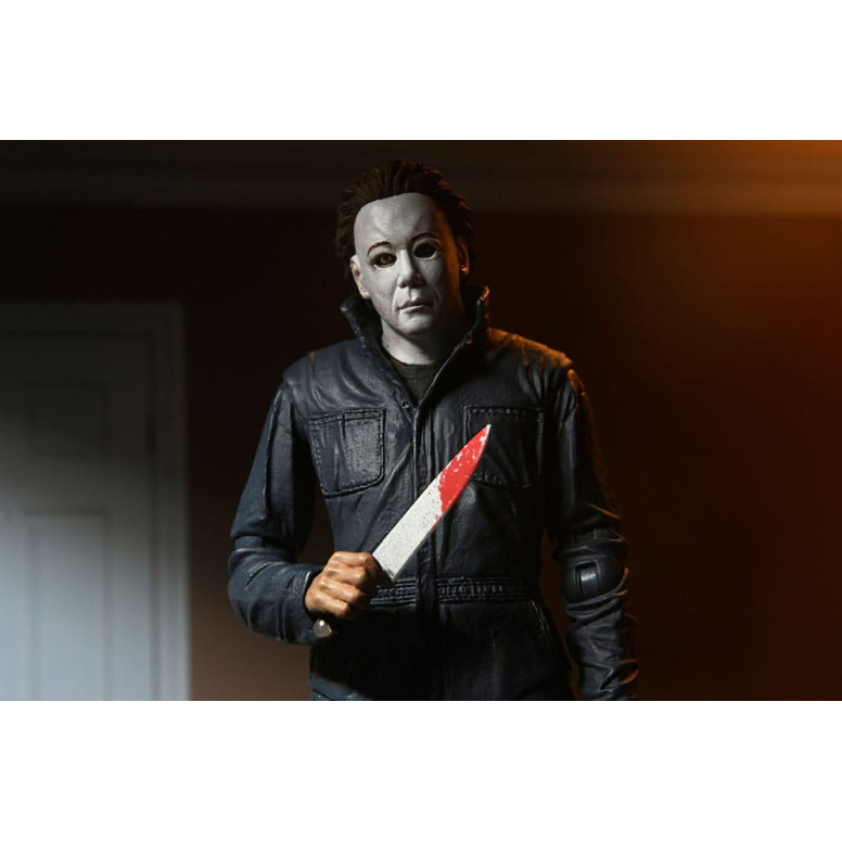 Neca Halloween H20 - Der ultimative Michael Myers - 20 Jahre danach