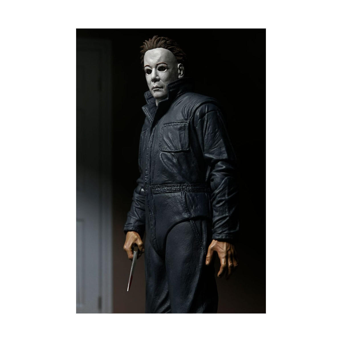 Neca Halloween H20 - Der ultimative Michael Myers - 20 Jahre danach