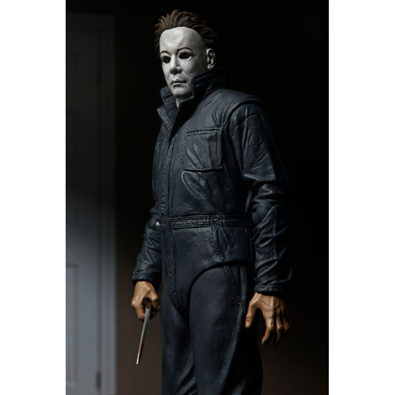 Neca Halloween H20 - Der ultimative Michael Myers - 20 Jahre danach