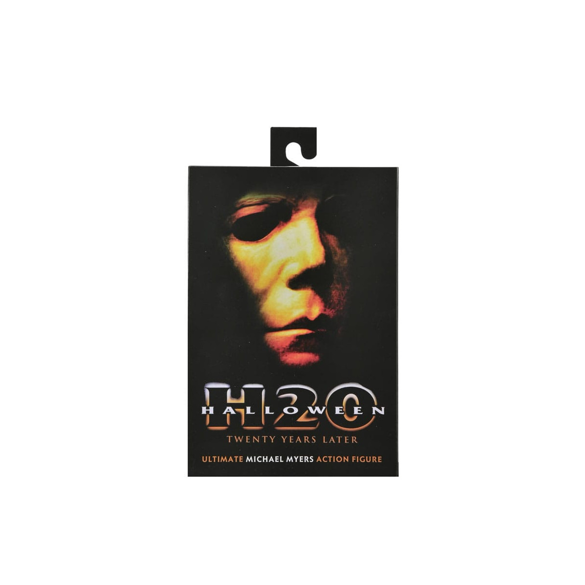 Neca Halloween H20 - Der ultimative Michael Myers - 20 Jahre danach