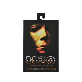 Neca Halloween H20 - Der ultimative Michael Myers - 20 Jahre danach