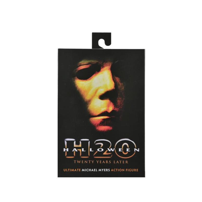 Neca Halloween H20 - Der ultimative Michael Myers - 20 Jahre danach