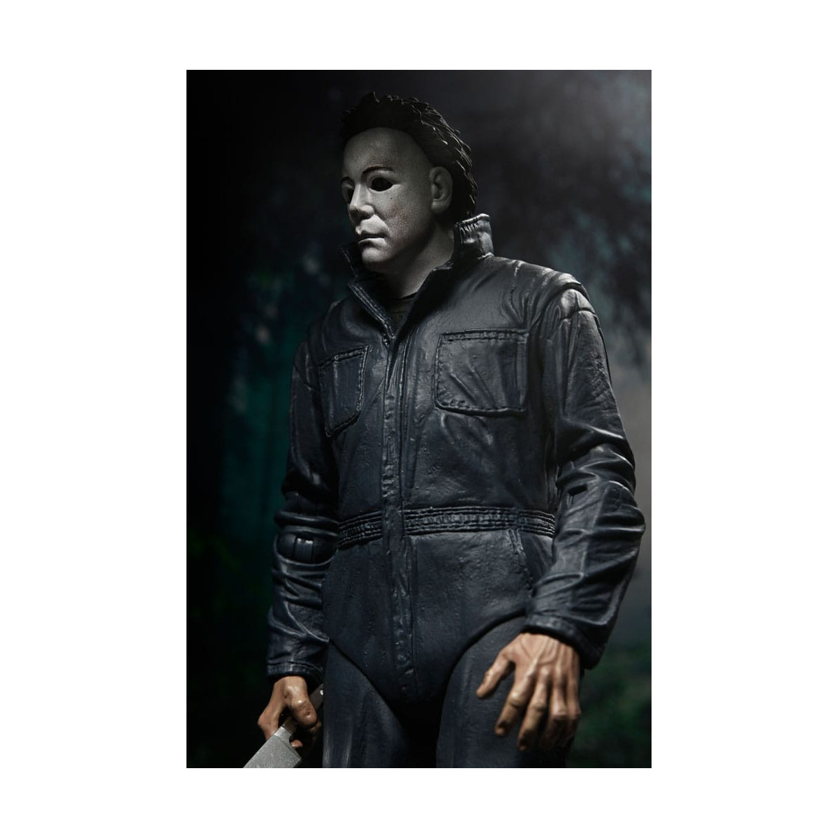 Neca Halloween H20 - Der ultimative Michael Myers - 20 Jahre danach