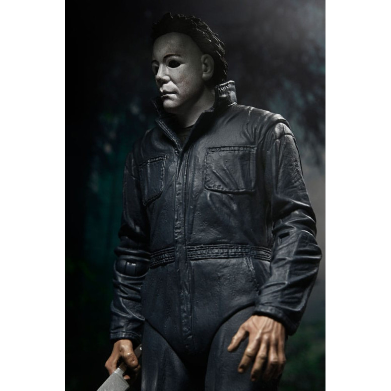 Neca Halloween H20 - Der ultimative Michael Myers - 20 Jahre danach