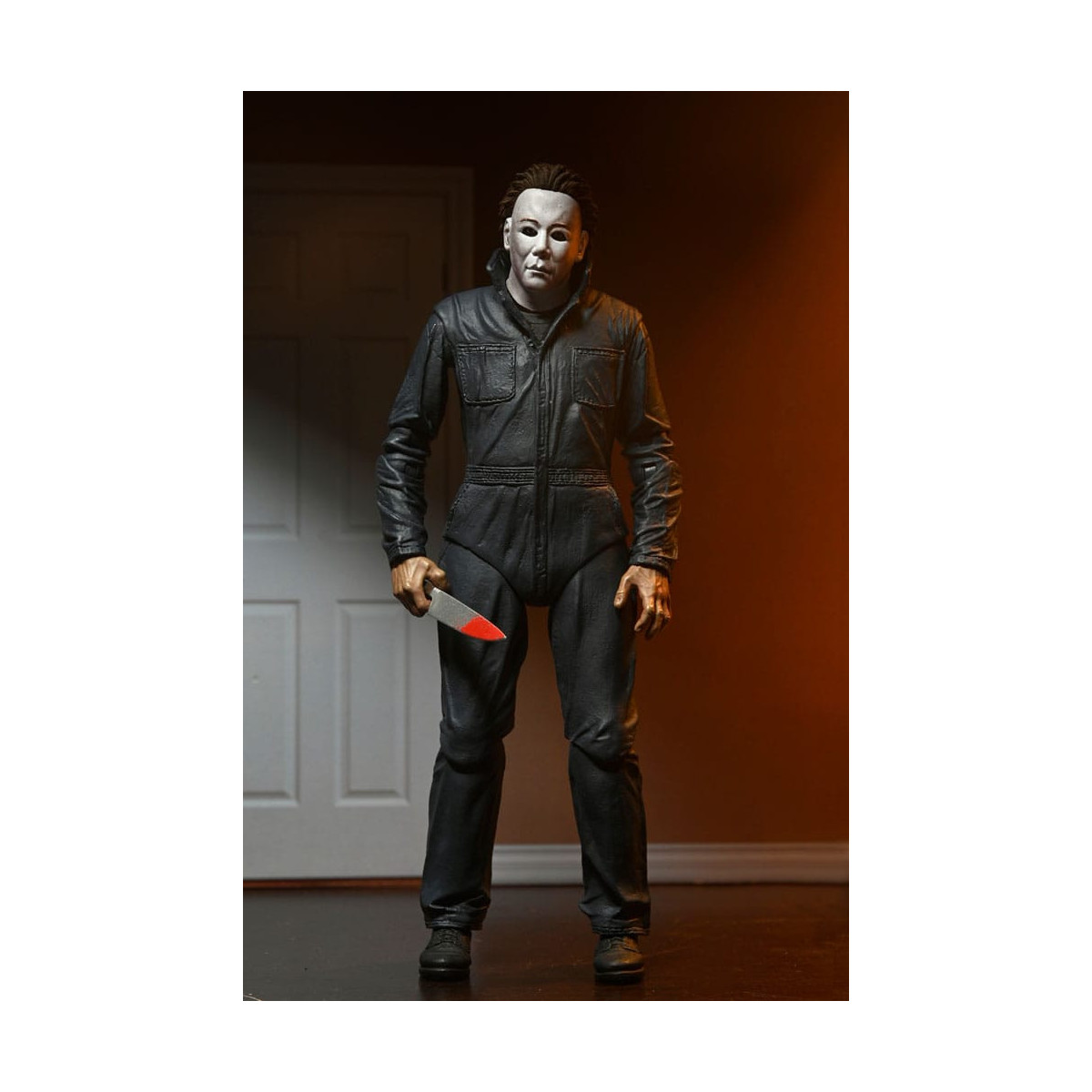Neca Halloween H20 - Der ultimative Michael Myers - 20 Jahre danach