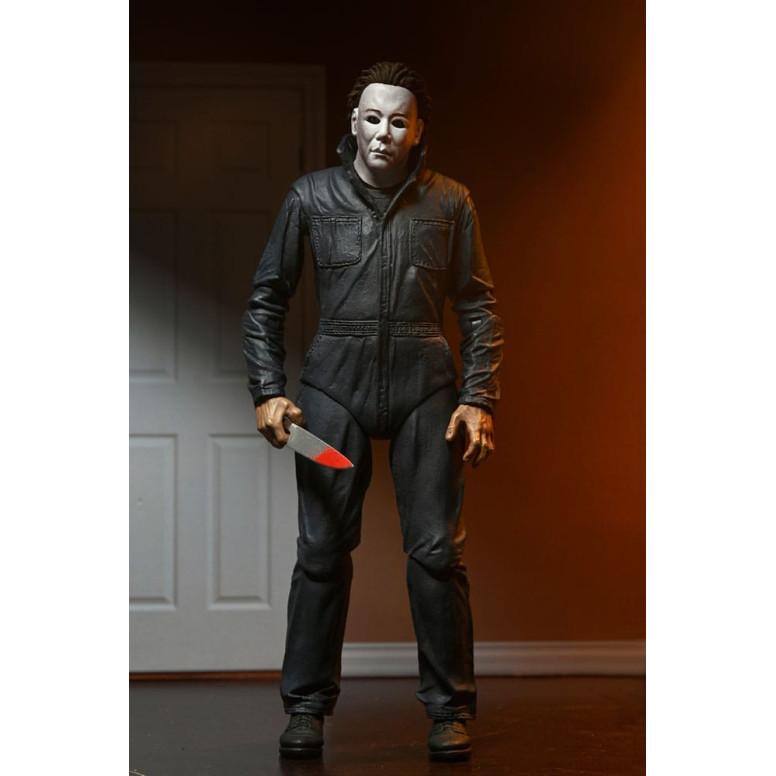 Neca Halloween H20 - Der ultimative Michael Myers - 20 Jahre danach