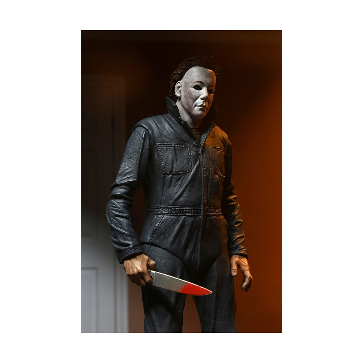 Neca Halloween H20 - Der ultimative Michael Myers - 20 Jahre danach