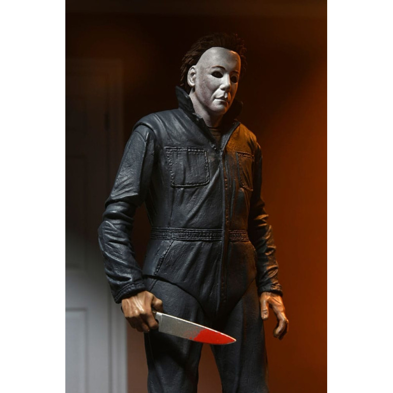 Neca Halloween H20 - Der ultimative Michael Myers - 20 Jahre danach