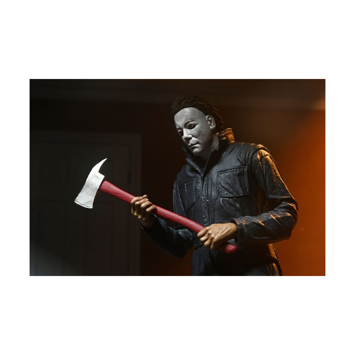 Neca Halloween H20 - Der ultimative Michael Myers - 20 Jahre danach